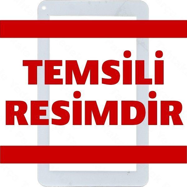 Tcl Tab 10L Wifi 8491X Dokunmatik Siyah