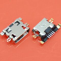 Casper Via S7-S Şarj Soketi Dc Jack