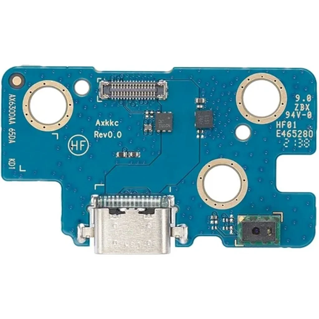 Samsung Galaxy Tab A8 SM-X200 Şarj Bordu