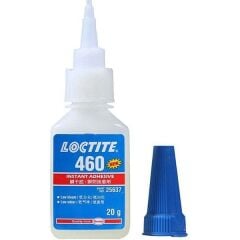 Loctıte 460 Reçine Tutkal Yapıştırıcısı (20g)