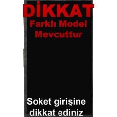 Syrox SYX-T101 Lcd İç Ekran - Model 2