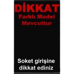 Lenovo Tab 2 A10-30 X30F Lcd İç Ekran - Model 1