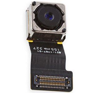 İphone 5C Arka Kamera