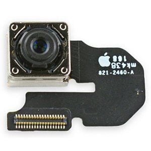 İphone 6 Arka Kamera