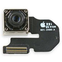 İphone 6 Arka Kamera