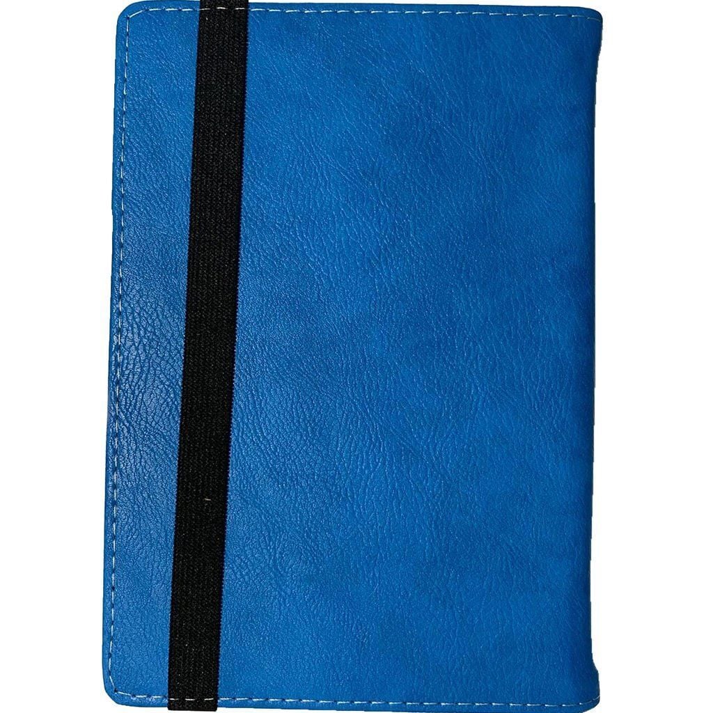 Universal Tablet Kılıfı 8'' inç - Turkuaz