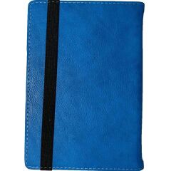 Universal Tablet Kılıfı 8'' inç - Turkuaz