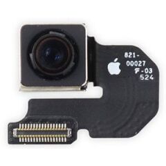 İphone 6S Arka Kamera
