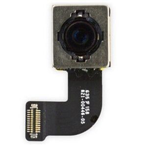 İphone 7 Arka Kamera