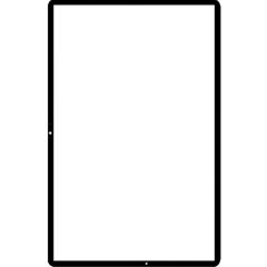 Samsung Galaxy Tab S7 Plus SM-T970 Dokunmatik Cam