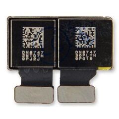 İphone 8 Plus Arka Kamera