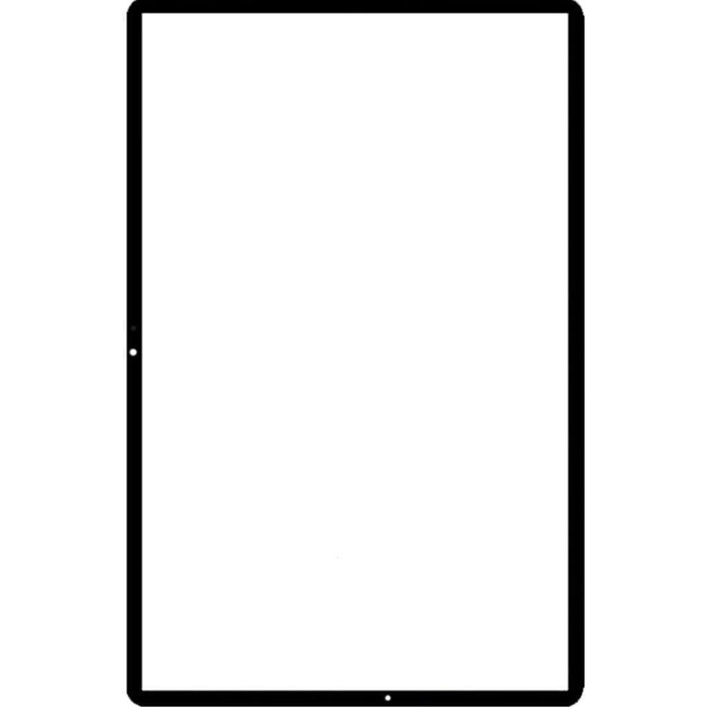 Samsung Galaxy Tab S7 Plus SM-T976  Dokunmatik Cam