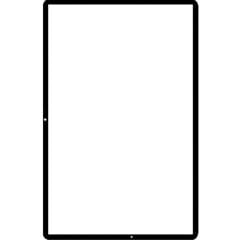 Samsung Galaxy Tab S7 Plus SM-T976  Dokunmatik Cam
