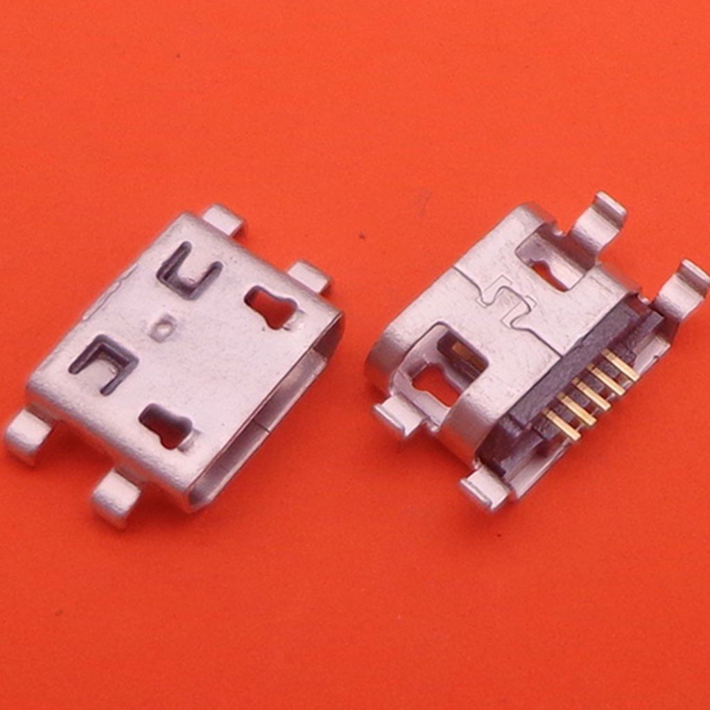 Turkcell T Tablet Şarj Soketi Dc Jack