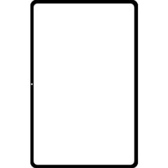 Honor Pad 8 HEY-AL09 Dokunmatik Cam