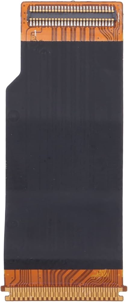 Lenovo Tab 4 TB-X704A Lcd Flex Kablosu