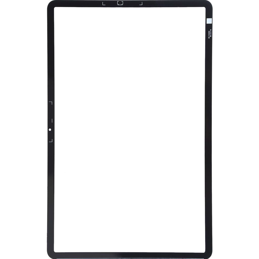 Huawei MatePad 11 DBY-W09 Dokunmatik