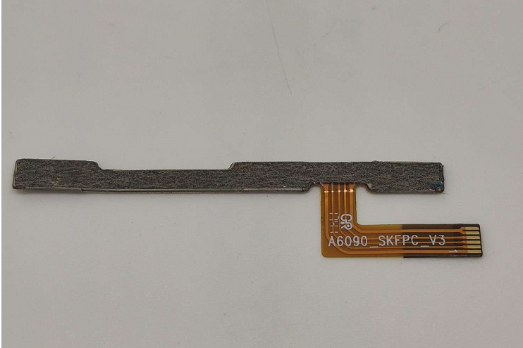 Lenovo Tab 4 TB-X704V On-Off Flex