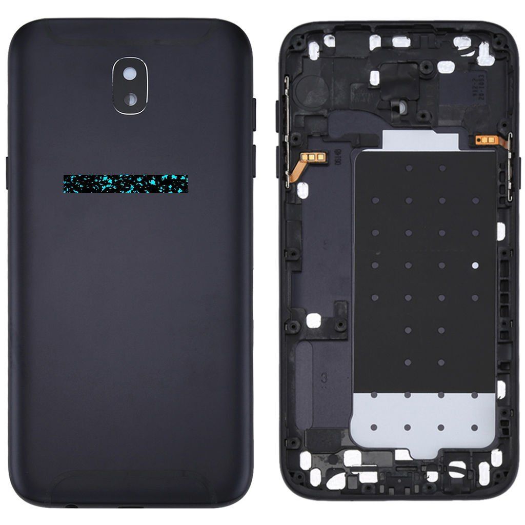 Samsung Galaxy J5 2017 SM-J530 Arka Kapak Siyah