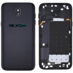 Samsung Galaxy J5 2017 SM-J530 Arka Kapak Siyah