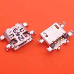 Lenovo A8-50 Şarj Soketi Dc Jack