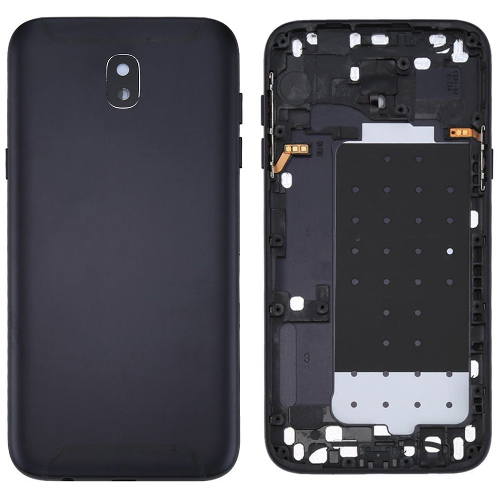 Samsung Galaxy J5 Pro SM-J530 Arka Kapak Siyah