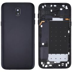 Samsung Galaxy J5 Pro SM-J530 Arka Kapak Siyah