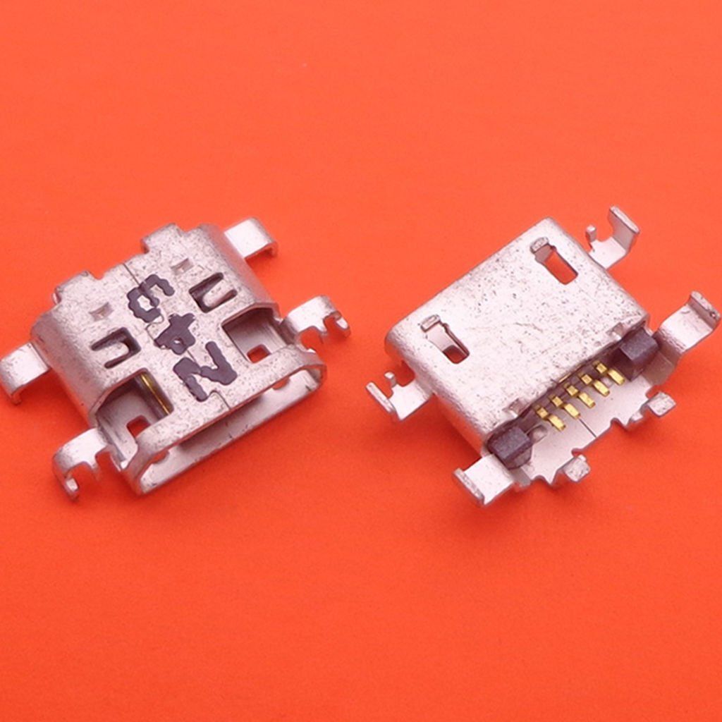 Lenovo TB3-850F Şarj Soketi Dc Jack