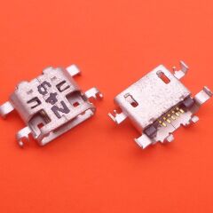 Lenovo TB3-850F Şarj Soketi Dc Jack