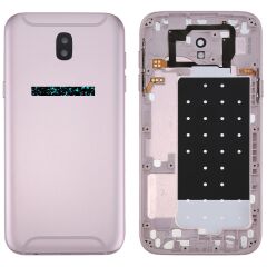Samsung Galaxy J5 Pro SM-J530 Arka Kapak Pembe