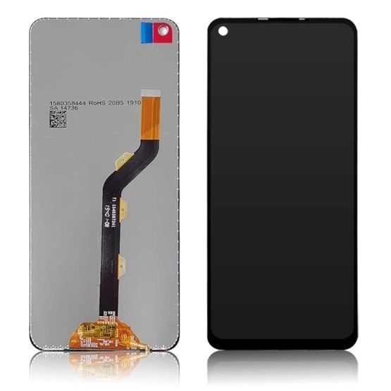 Tecno Camon 15 Lcd Ekran Dokunmatik