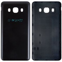 Samsung Galaxy J5 2016 SM-J510 Arka Kapak Siyah