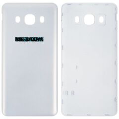 Samsung Galaxy J5 2016 SM-J510 Arka Kapak Beyaz