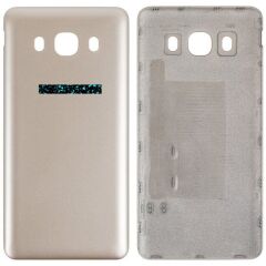 Samsung Galaxy J5 2016 SM-J510 Arka Kapak Gold
