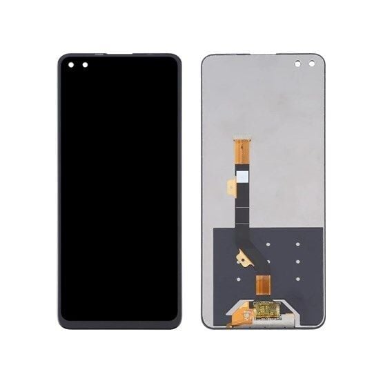 Tecno Camon 16 Premium Lcd Ekran Dokunmatik
