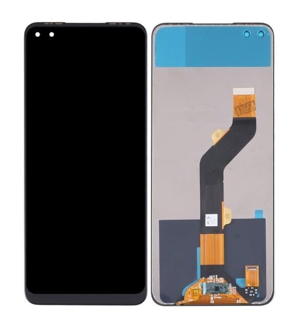 Tecno Camon 16 Pro Lcd Ekran Dokunmatik