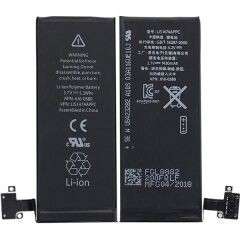 İphone 4S Batarya Pil