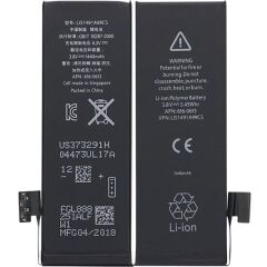 İphone 5 Batarya Pil