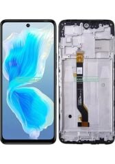 Tecno Camon 18 Lcd Ekran Dokunmatik Çıtalı