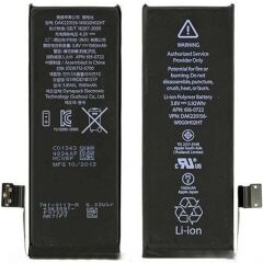 İphone 5C Batarya Pil