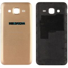 Samsung Galaxy J5 SM-J500 Arka Kapak Gold