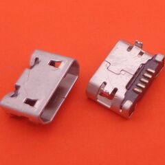 TTDC-TB-028 Kodlu Tablet Şarj Soketi Dc Jack