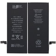 İphone 6 Batarya Pil