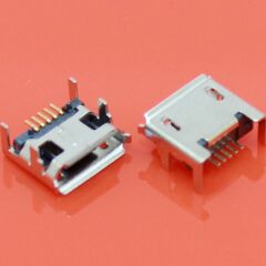 Everest Everpad DC-8015 Tablet Şarj Soketi Dc Jack