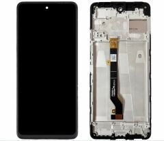 Tecno Camon 19 Neo Lcd Ekran Dokunmatik Çıtalı