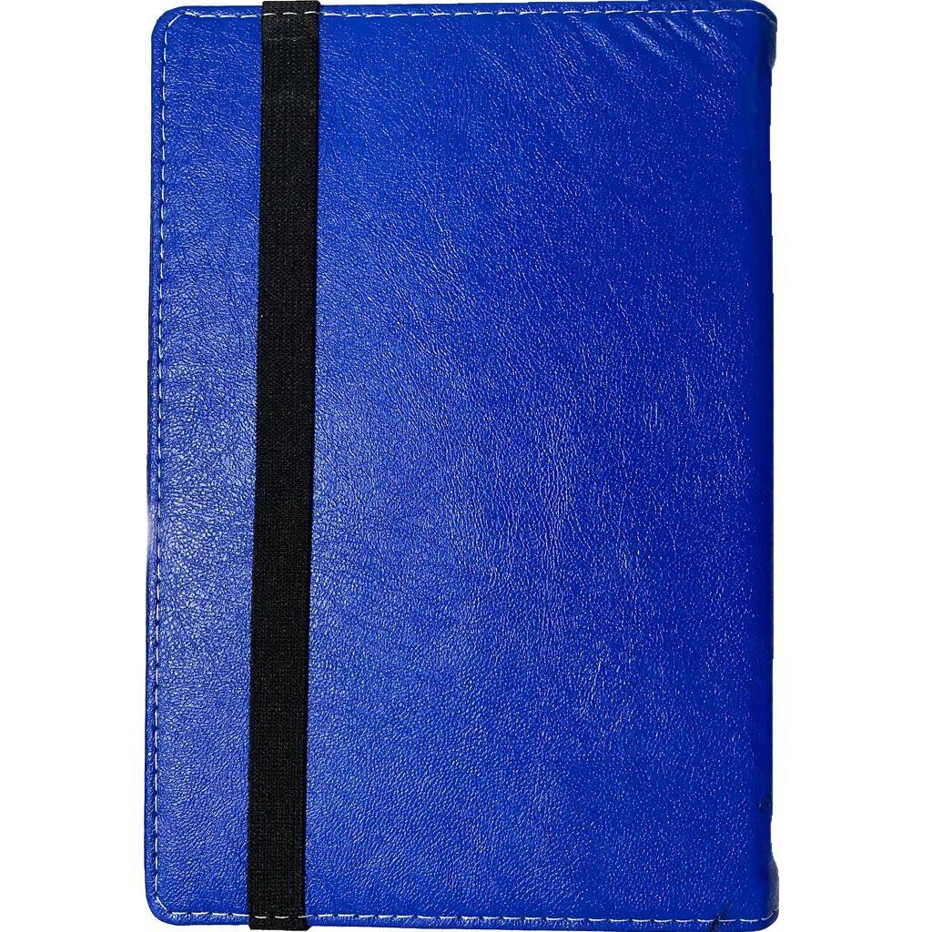 Universal Tablet Kılıfı 8'' inç - Mavi