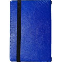 Universal Tablet Kılıfı 8'' inç - Mavi