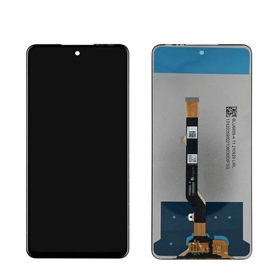 Tecno Camon 19 Pro Lcd Ekran Dokunmatik