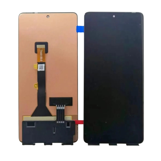 Tecno Camon 20 Lcd Ekran Dokunmatik Orijinal