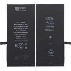 İphone 7 Plus Batarya Pil